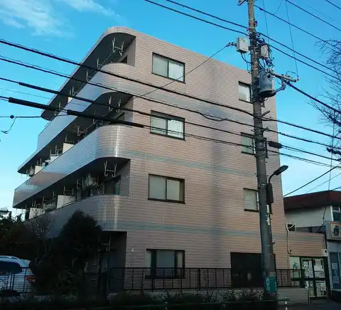 ウイングヒルM