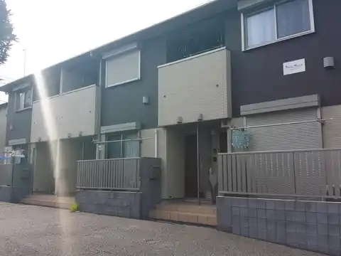 ブロンクスハウス