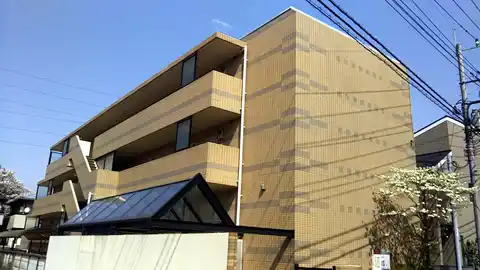 イーストビー国立