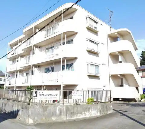 第3広佳マンション