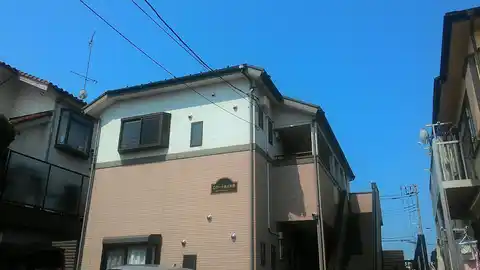ロサーナあざみ野