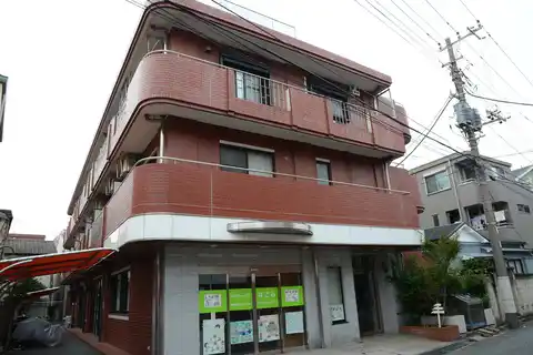 第3コーポ木村