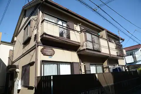 ハイツフレグランス