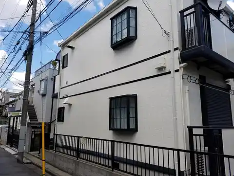 ソフィーフラット