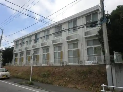 レオパレスクレール