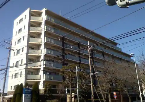 ソルスクエア メイツ中央林間