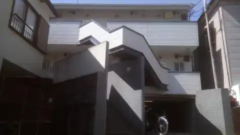 ハイツゆうゆう