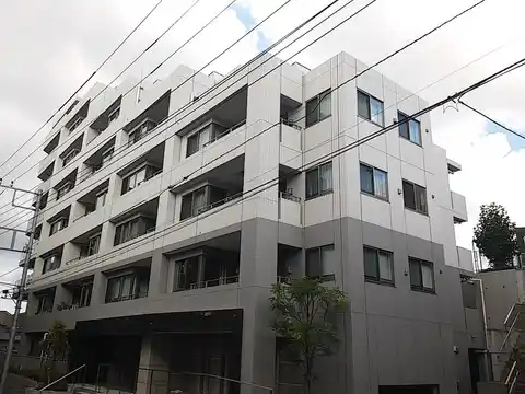 シェフルール仙川