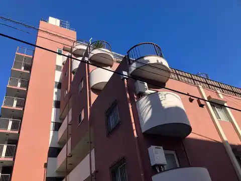 市ケ谷ヒルサイドハイツ