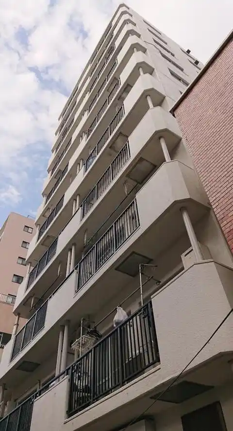 ライオンズマンション西日暮里