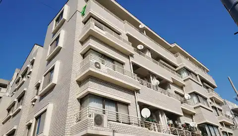 哲学堂リリエンハイム