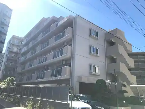 コスモ川口並木元町エグゼ