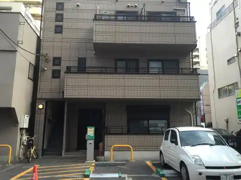 メゾン西新橋