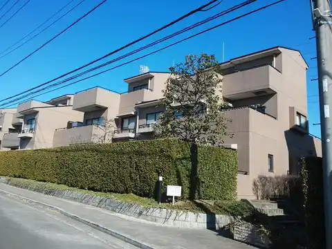 ヒルズアスパイア5号棟