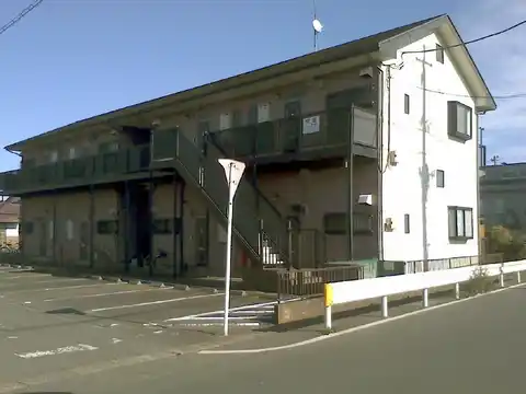 プラム・ヒル
