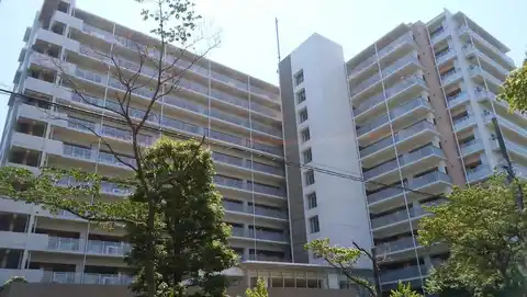 イーストコモンズ清澄白河サウスフラッツ