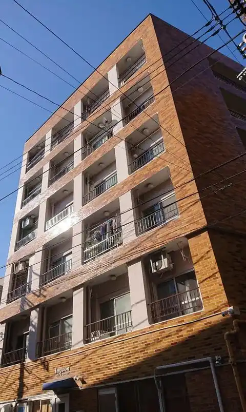 アポロマンション