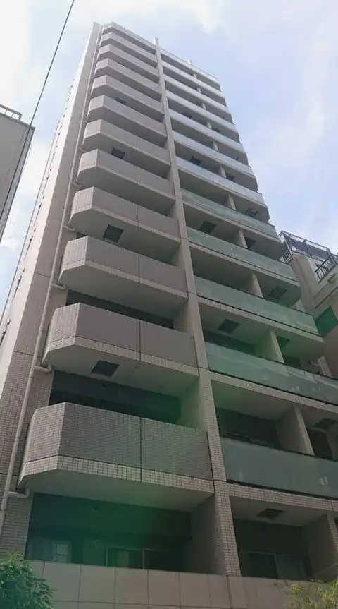 ティモーネ プレミアム三ノ輪ステーション