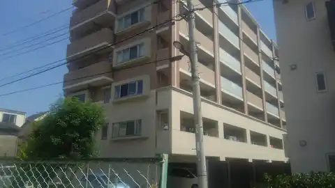 グローベルザ・ガーデン新宿西落合