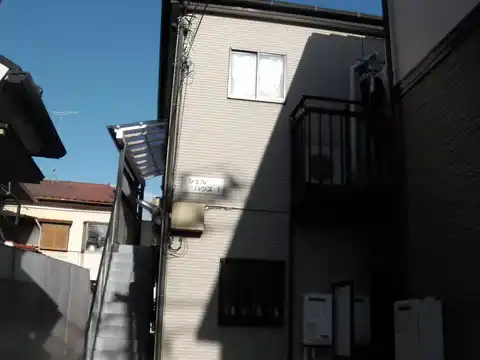 シェルハウス I