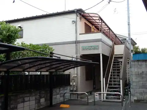 ツインビレッジA
