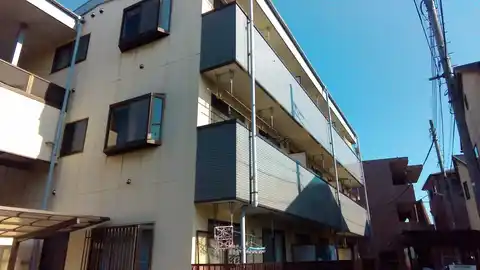 モトハシマンション