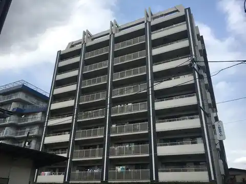 ライオンズシティ柏
