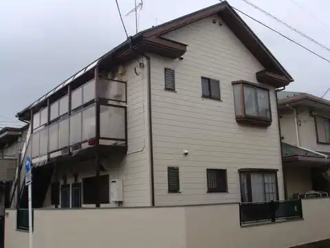 エムハイツ91
