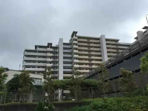 Brillia調布国領