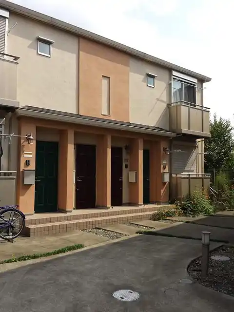 ウインドヒル玉川