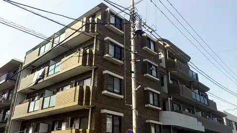エクシード国立2番館