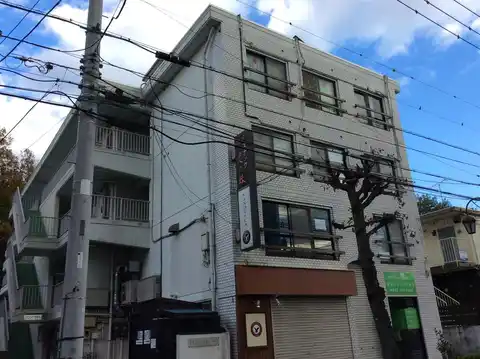 タウンライフ多摩センターI