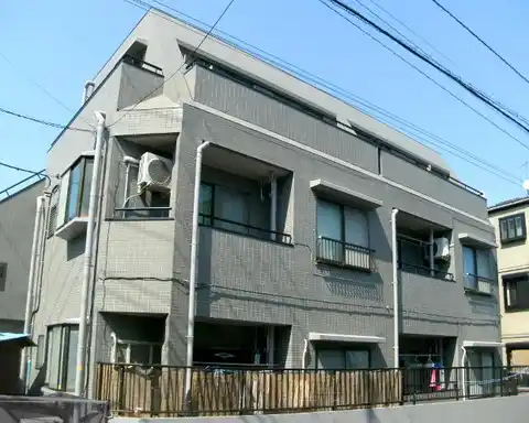 レクサス田無