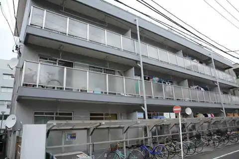 第9高橋ビル