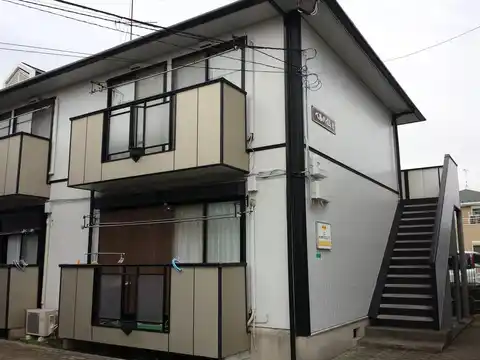 ベルハイムB