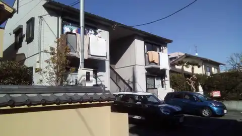 コーポキシュウ