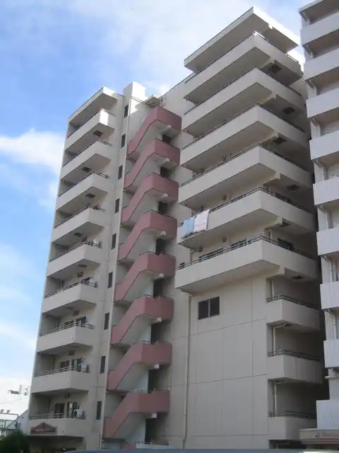 ルナタウン追浜