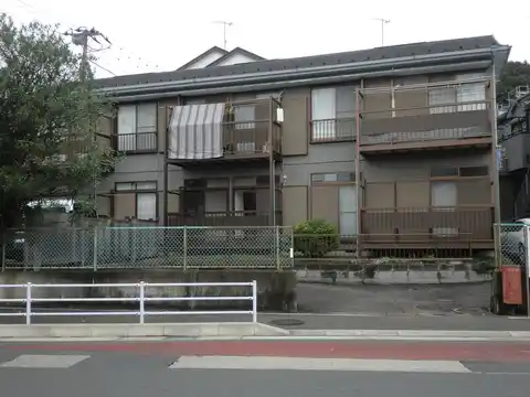 サンシャインコーポ