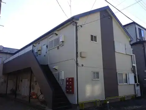 サカエヴィレッヂ柳橋