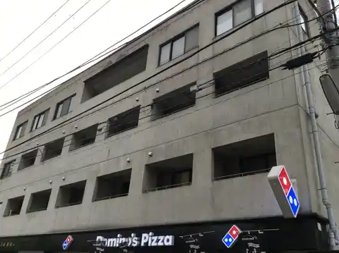 公孫樹館
