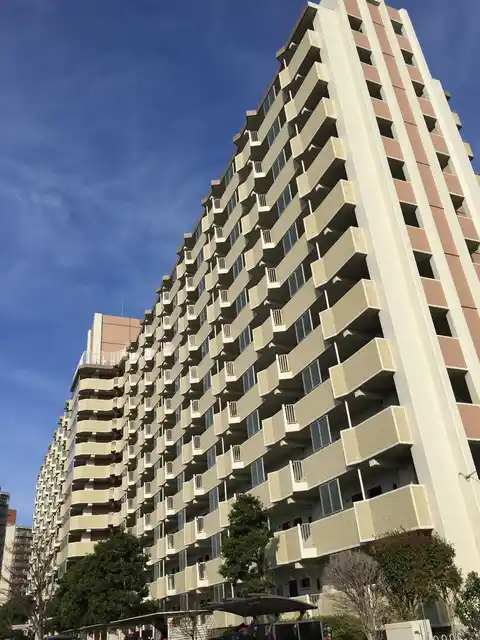 ハイタウン塩浜21