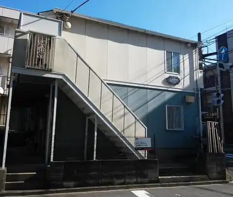 コーポ富士富