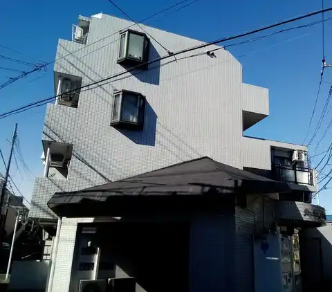 マイ・ステージ世田谷桜