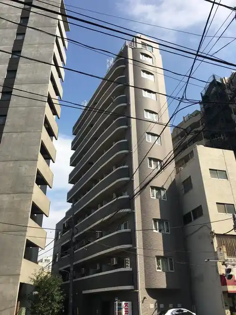エクセリア白金高輪