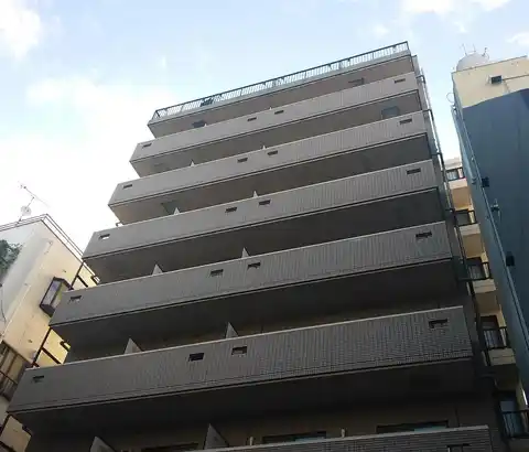 テクノプラザ下北沢