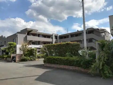 マノワール喜多見