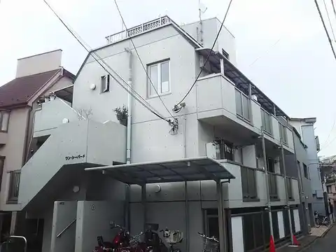 ワン・シーバード