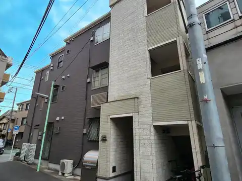 エクウス・アグラム