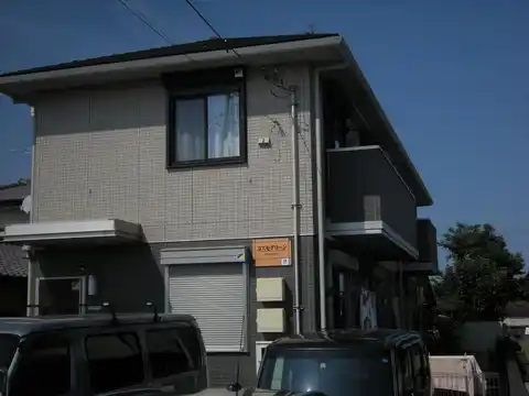 コスモグリーン