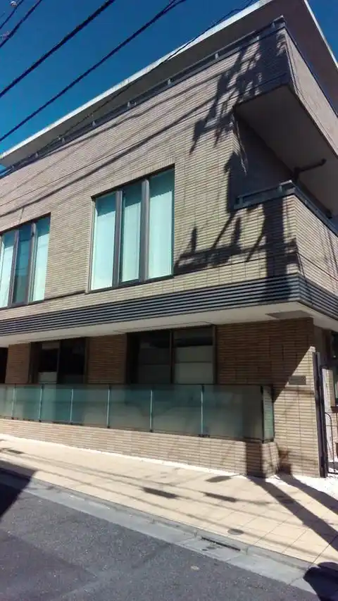 雑司が谷マンション
